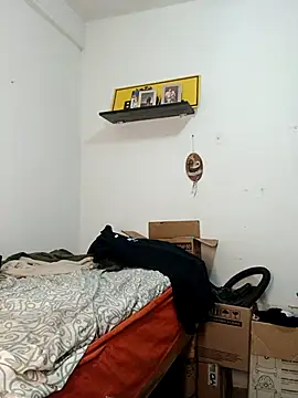 jhonyhot9292 online show from February 2026 05:25:02 AM