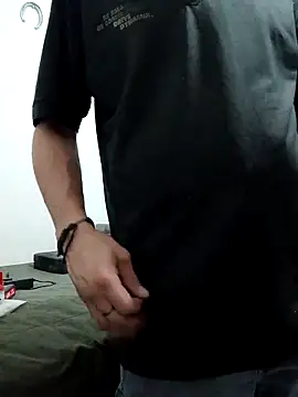 jhonyhot9292 online show from April 2026 06:58:02 AM