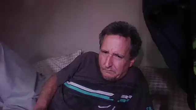 George48 online show from December 2025 04:31:02 AM