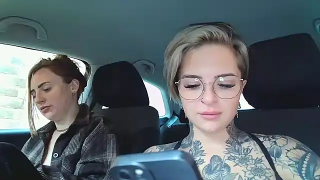 Alexandersonxo online show from December 2024 01:10:02 PM