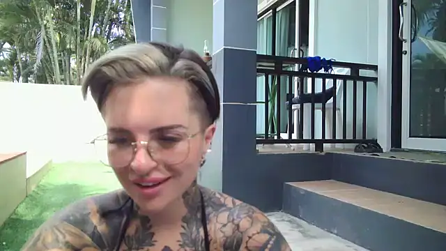 Alexandersonxo online show from January 2025 06:09:01 AM