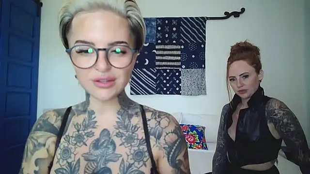 Alexandersonxo online show from March 2025 05:00:02 AM