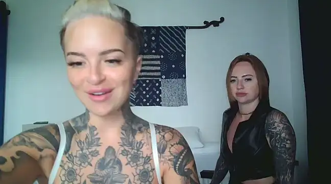 Alexandersonxo online show from March 2025 05:01:02 AM