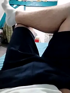 JulesG18 online show from April 2026 07:22:02 PM