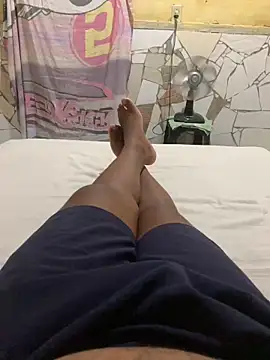 GordoSafadinho online show from January 2025 11:04:01 PM