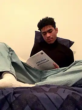 Ryan-hot online show from December 2024 02:58:02 AM