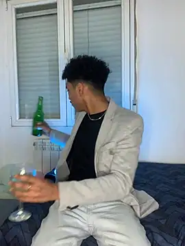 Ryan-hot online show from January 2025 05:22:02 AM