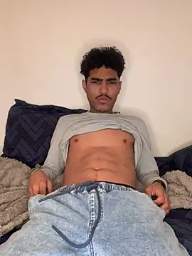 Ryan-hot online show from January 2025 12:03:02 PM