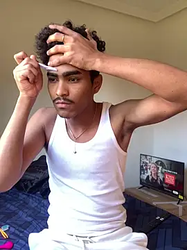 Ryan-hot online show from January 2025 03:22:01 PM