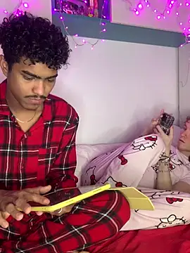 Ryan-hot online show from February 2025 04:15:02 AM