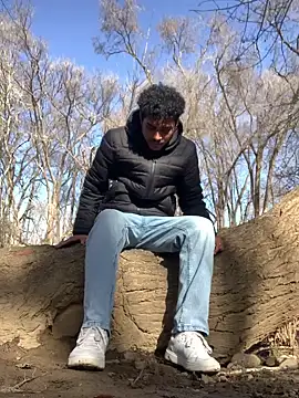 Ryan-hot online show from February 2025 10:58:02 AM