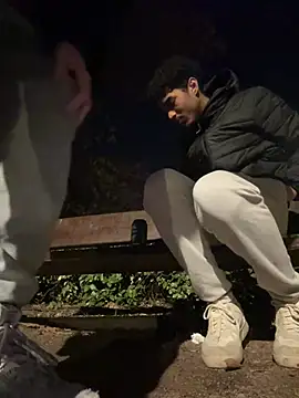 Ryan-hot online show from February 2025 09:28:01 PM