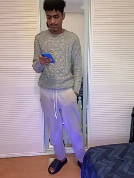 Ryan-hot online show from March 2025 03:04:01 PM