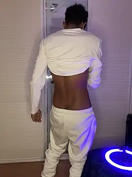 Ryan-hot online show from March 2025 12:53:01 AM