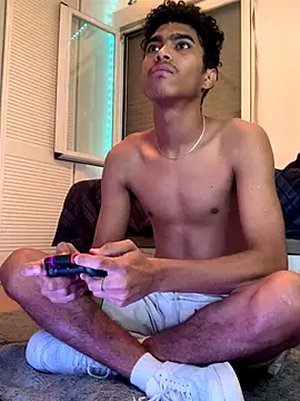 Ryan-hot online show from October 2025 06:04:01 PM