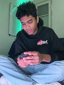 Ryan-hot online show from October 2025 08:57:01 PM