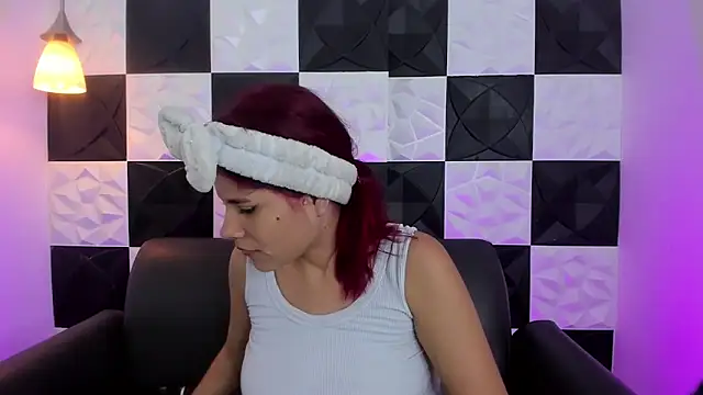 AfroditaMoore online show from November 2025 03:18:02 AM