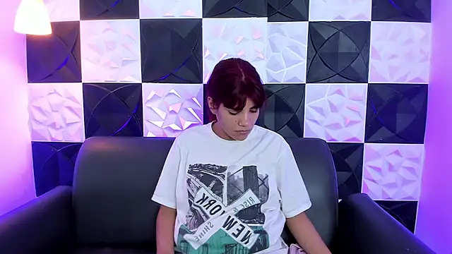 AfroditaMoore online show from November 2025 03:50:01 AM