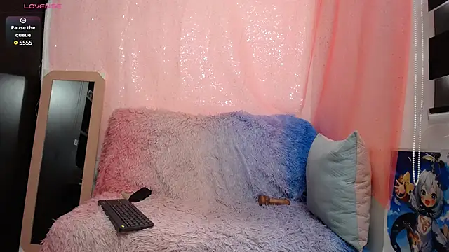 Niuk mei online show from March 2025 04:11:02 PM