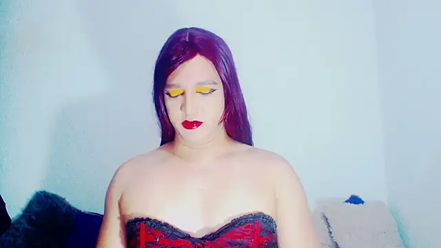 alexandrasexy32 online show from February 2026 03:34:02 AM