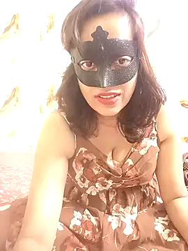 Snapshot of Inaya_Mishra chatting on January 2025 02:07:02 AM Inaya Mishra online show from January 2025 02:07:02 AM