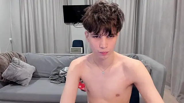 Im Shine Guy online show from December 2024 10:43:02 PM