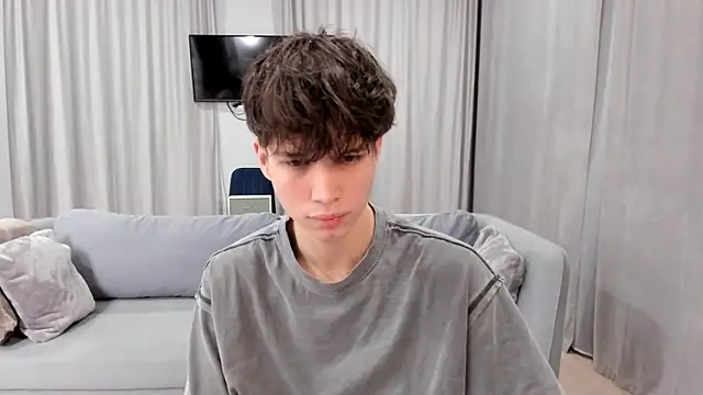 Im Shine Guy online show from December 2024 08:28:02 PM