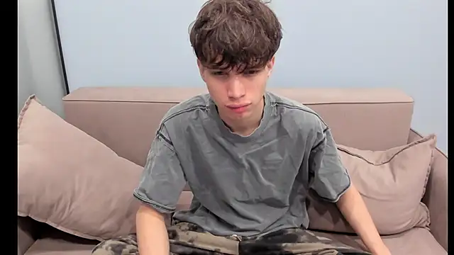 Im Shine Guy online show from October 2025 02:43:02 AM