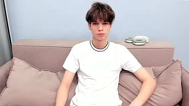 Im Shine Guy online show from November 2025 07:35:02 AM