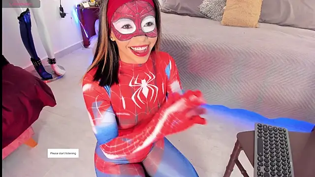 AndreaVelasco online show from May 2026 05:53:02 PM