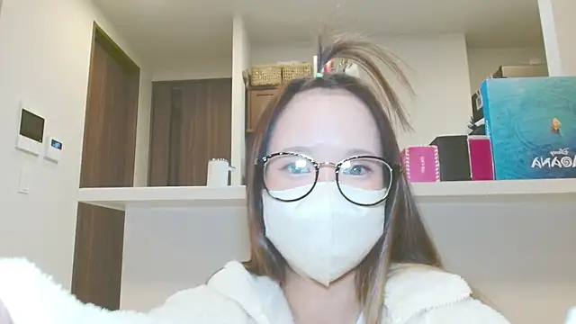  hina chan  online show from December 2025 02:13:01 PM