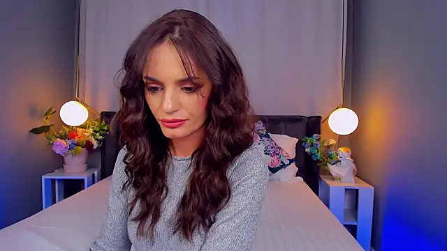 Snapshot of CarlaWhite chatting on October 2025 03:38:01 AM CarlaWhite online show from October 2025 03:38:01 AM