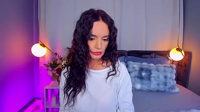 CarlaWhite online show from March 2026 04:18:01 AM