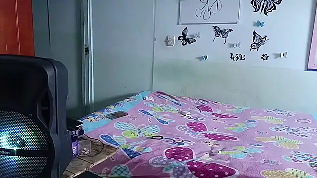 luxandracon23 online show from March 2025 01:13:02 PM