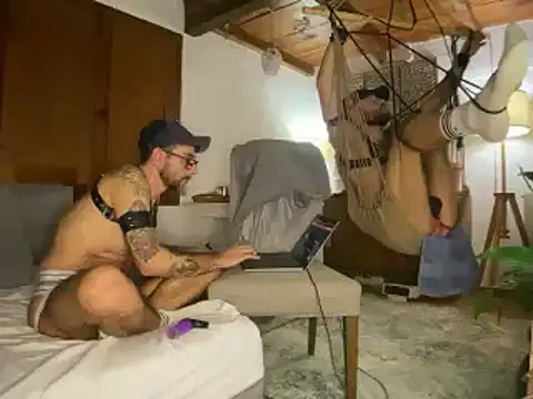 trebord77 online show from December 2024 06:57:02 AM