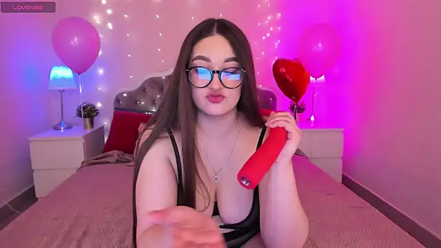 Aria Blisss online show from March 2025 07:23:02 AM