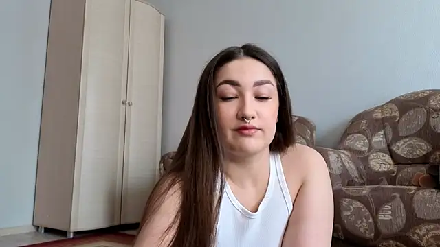 Aria Blisss online show from February 2026 05:50:01 AM