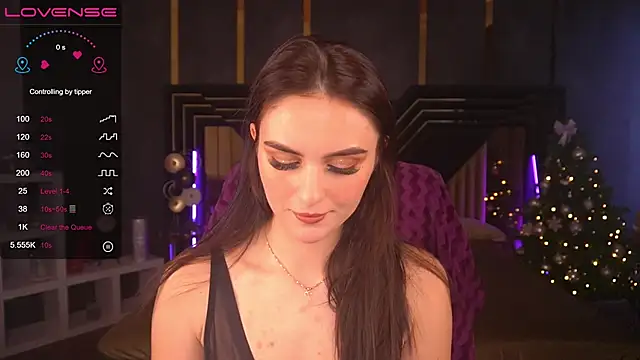 Snapshot of MilashaLovely chatting on January 2025 06:41:01 AM MilashaLovely online show from January 2025 06:41:01 AM