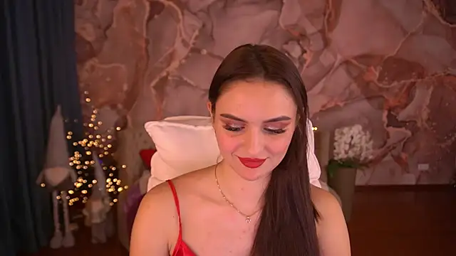 Snapshot of MilashaLovely chatting on January 2025 04:10:01 PM MilashaLovely online show from January 2025 04:10:01 PM