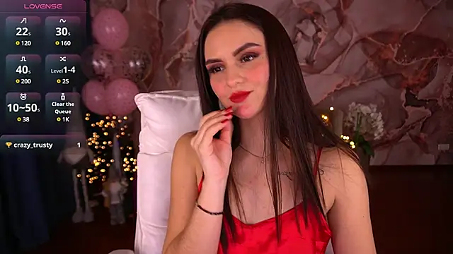 Snapshot of MilashaLovely chatting on January 2025 09:46:01 AM MilashaLovely online show from January 2025 09:46:01 AM