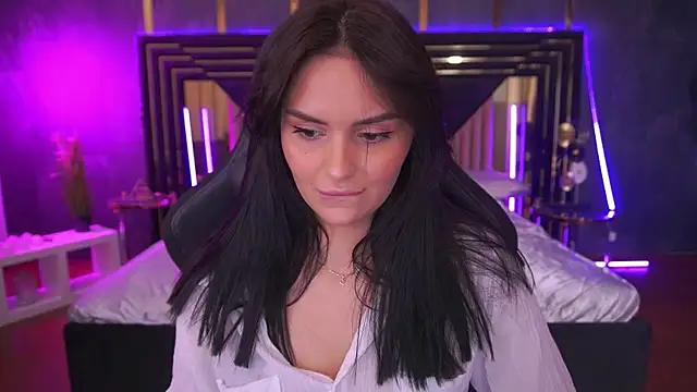 Snapshot of MilashaLovely chatting on September 2025 06:24:01 AM MilashaLovely online show from September 2025 06:24:01 AM