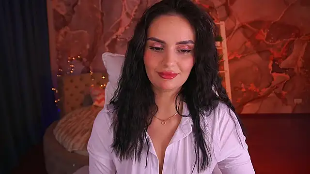 Snapshot of MilashaLovely chatting on November 2025 02:17:01 PM MilashaLovely online show from November 2025 02:17:01 PM