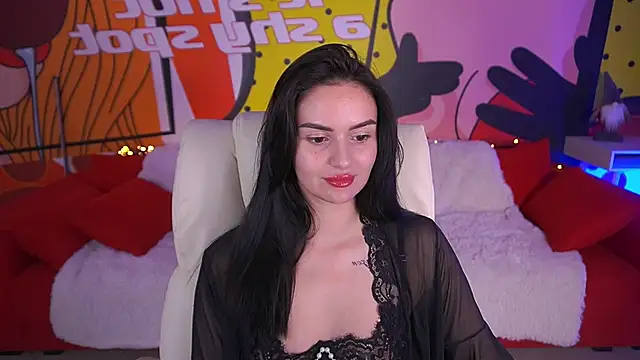 Snapshot of MilashaLovely chatting on November 2025 08:45:01 PM MilashaLovely online show from November 2025 08:45:01 PM