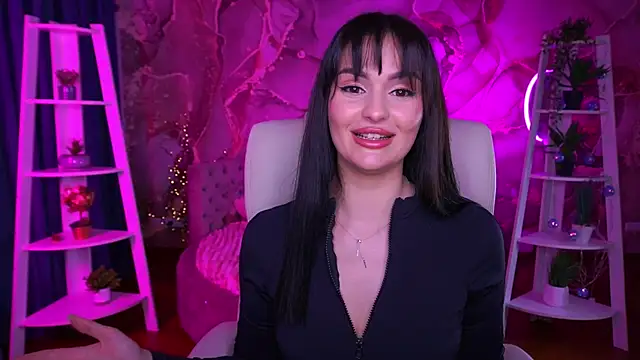 MilashaLovely online show from February 2026 02:05:02 PM