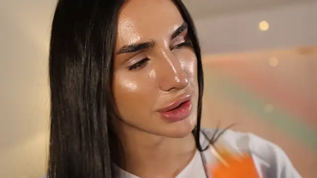 Kim Oberlin  online show from February 2025 02:45:02 PM