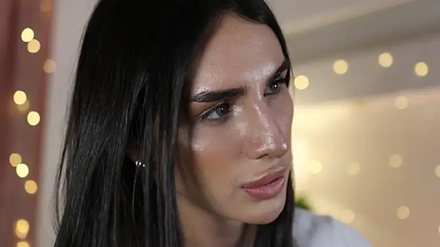 Kim Oberlin  online show from February 2025 02:10:01 PM