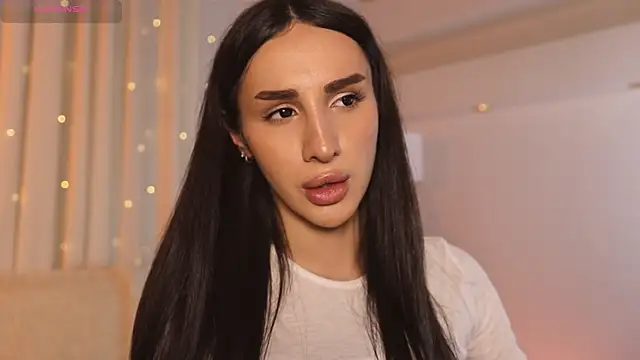 Kim Oberlin  online show from November 2025 04:29:01 PM