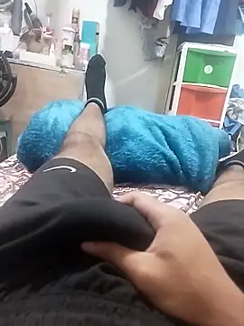 Snapshot of AntuanV chatting on February 2026 06:07:01 PM AntuanV online show from February 2026 06:07:01 PM