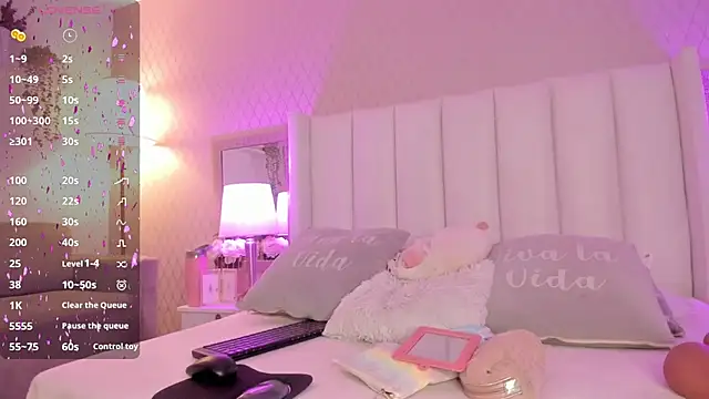 SophiaSmiiths  online show from February 2025 08:31:01 PM