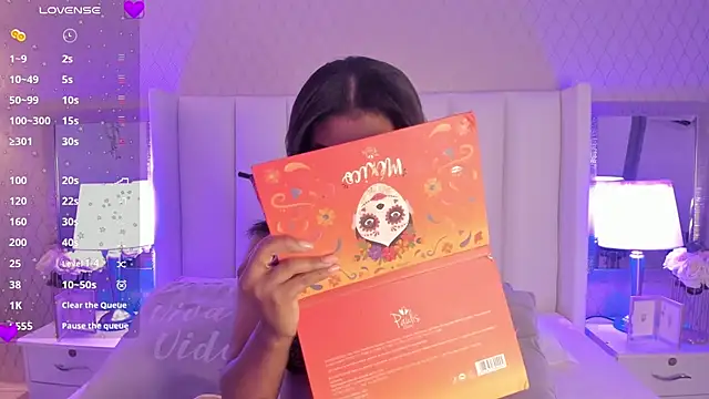 SophiaSmiiths  online show from February 2025 08:14:02 PM